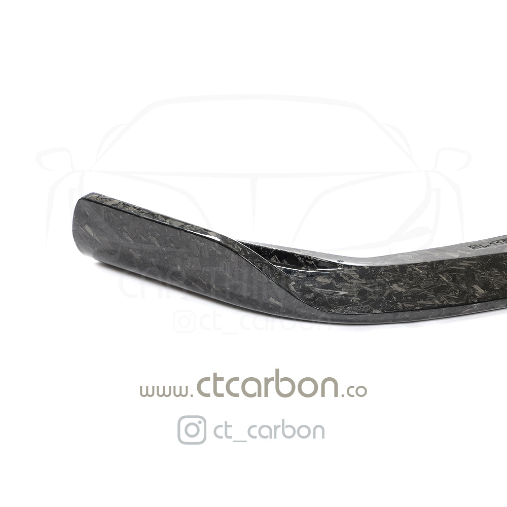 BMW F87 M2C FULL FORGED CARBON FIBRE KIT - CT Carbon