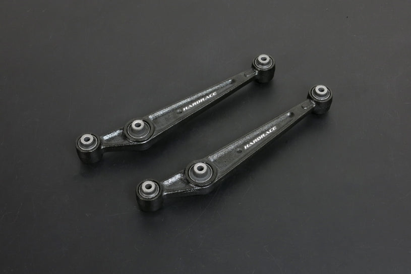 CIVIC EG REAR LOWER CONTROL ARM-USDM 50MM RUB-OE STYLE 2PCS/SET