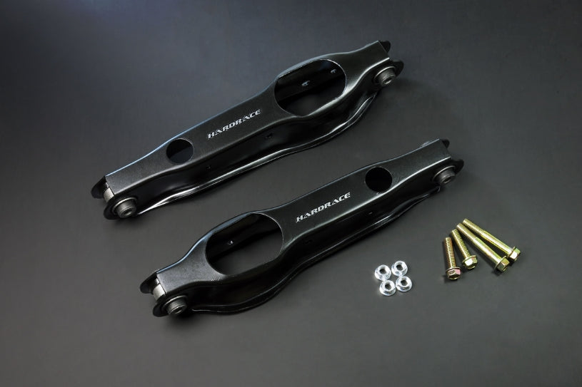 CIVIC EG TYPE-R REAR LOWER ARM HARDEND RUBBER - JAPAN SPEC