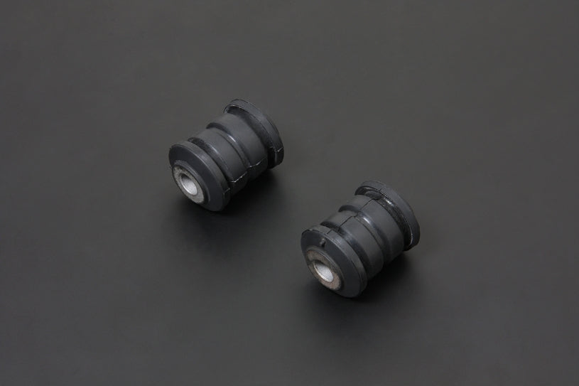 3000GT GTO 91-99 FRONT LOWER ARM BUSHING HARDEND RUBBER 2PCS/SET