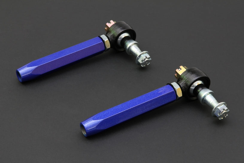 AE86 RC TIE ROD END 2PCS/SET NON-POWER STEERING ONLY