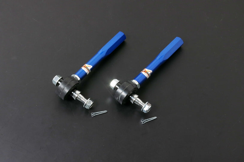 AE86 RC TIE ROD END 2PCS/SET POWER STEERING ONLY