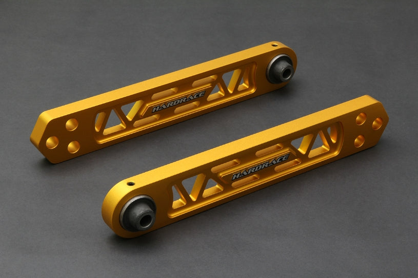 CIVIC EP3 ES REAR LOWER ARM GOLD RUBBER 2PCS/SET