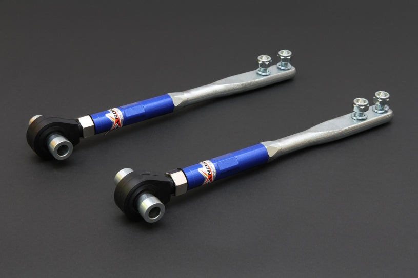 240SX S13/Z32 FORGED FRONT TENSION ROD (PILLOW BALL-SMALL-DUST-COVER) 2PCS/SET