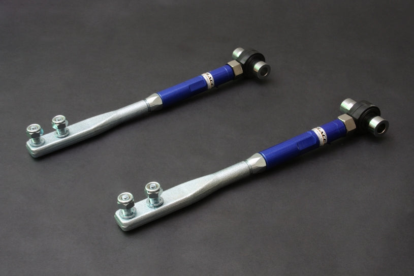 240SX S14/S15 FORGED FRONT TENSION ROD (PILLOW BALL-SMALL-DUST-COVER) 2PCS/SET