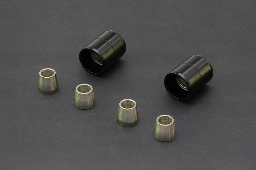 EVO 7-9 FRONT LOWER ARM BUSHING FRONT SIDE SMALL PILLOWBALL 2PCS/SET