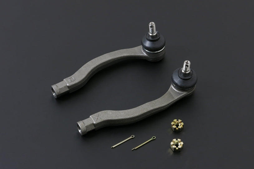 CIVIC CRX 88-92 TIE ROD END (OE STYLE)  2PCS/SET