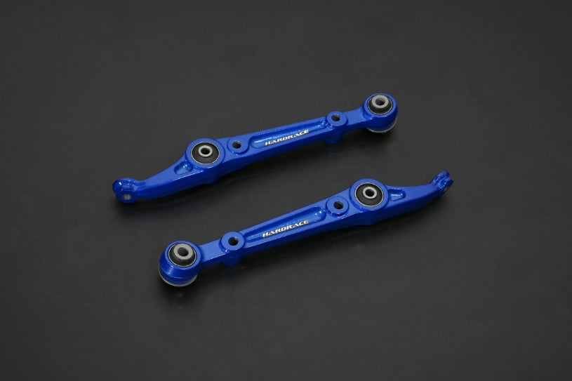 CIVIC EK 97-99 USDM FRONT LOWER CONTROL ARM HARDEND RUBBER 2PCS/SET