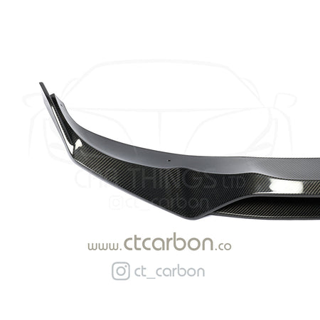 BMW G05 X5 FULL CARBON FIBRE KIT - CT Carbon