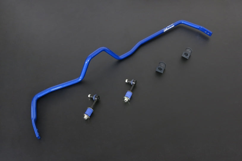 240SX 200SX S13 22MM REAR SWAY BAR  - ADJUSTABLE WITH BUSHINGS