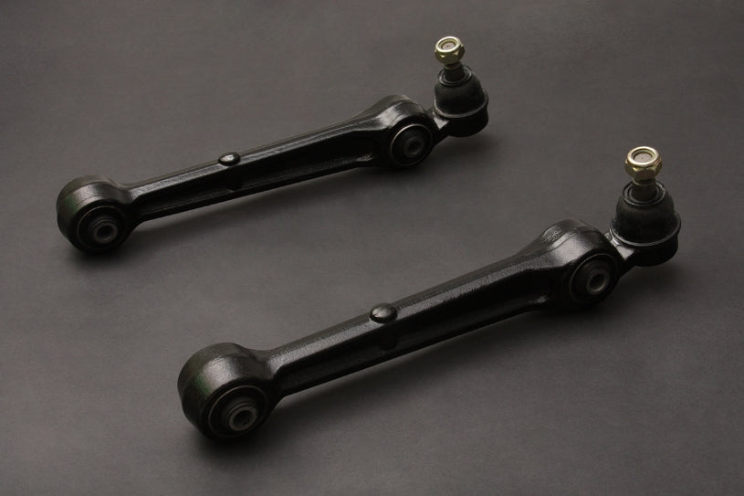 ECLIPSE 95-99 FRONT LOWER CONTROL ARM OE STYLE HARDEND RUBBER 2PCS/SET