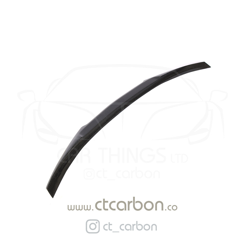 BMW F32 4 SERIES COUPE FULL CARBON FIBRE KIT - MP STYLE - CT Carbon