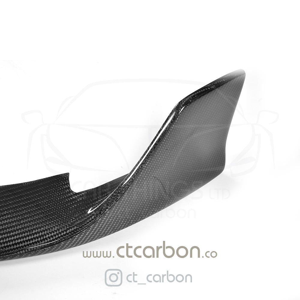 MERCEDES C63 W205 SALOON FULL CARBON FIBRE KIT - PS STYLE - CT Carbon