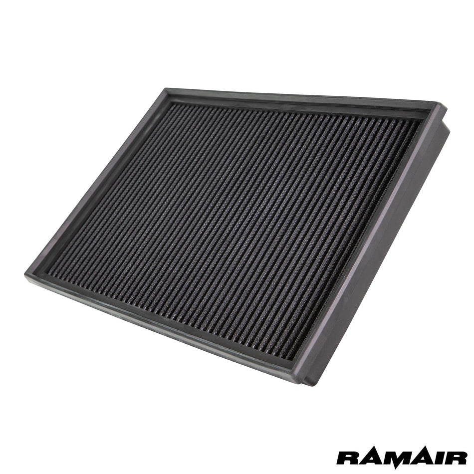 Ramair PPF-1560 - VW Audi Replacement Pleated Air Filter