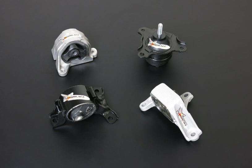 ACURA RSX/DC5/EP3 MT ENGINE MOUNT 4PCS/SET STREET VERSION