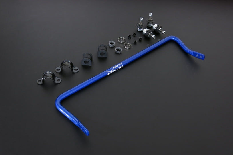 240SX 200SX S13 22MM REAR SWAY BAR  - ADJUSTABLE WITH BUSHINGS 7740k