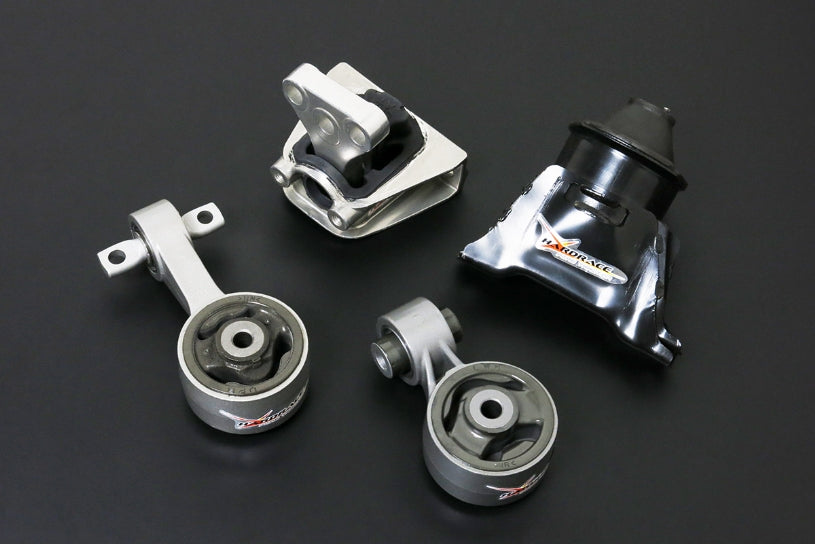 CIVIC FD 2.0 AT ENGINE MOUNT STREET VERSION 4PCS/SET