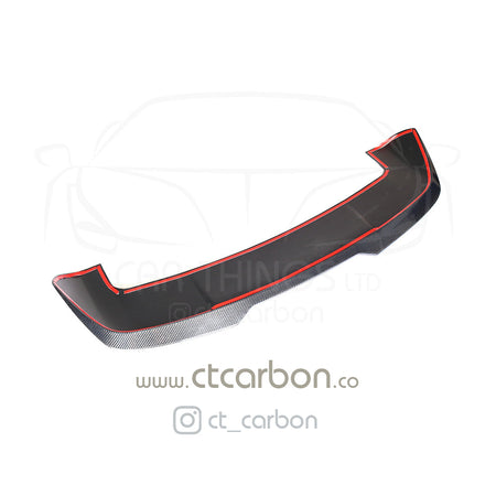 BMW G05 X5 FULL CARBON FIBRE KIT - CT Carbon