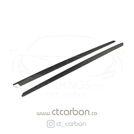 BMW G30 5 SERIES SALOON FULL CARBON FIBRE KIT - CT Carbon