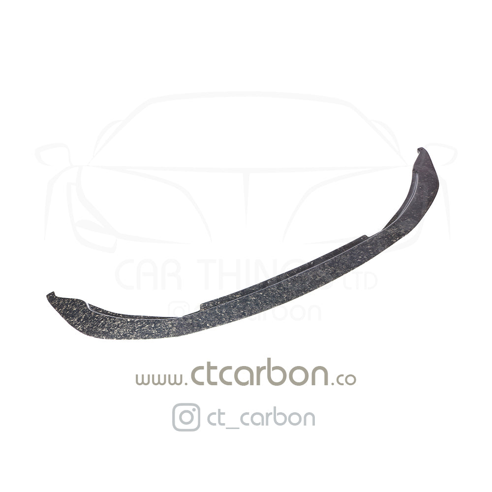 BMW M3 (F80) FULL FORGED CARBON FIBRE KIT - V STYLE - CT Carbon