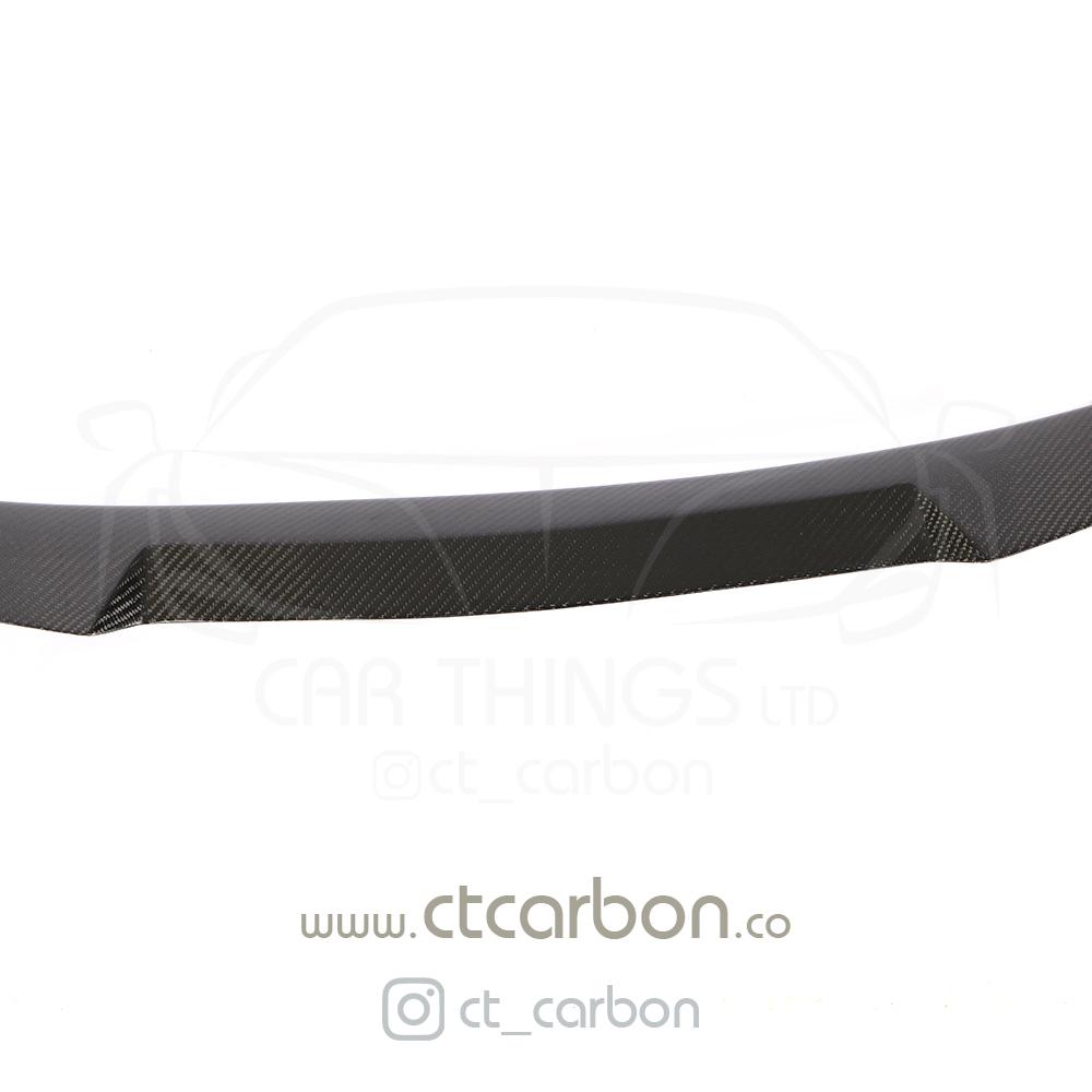 BMW F32 4 SERIES COUPE FULL CARBON FIBRE KIT - MP STYLE - CT Carbon