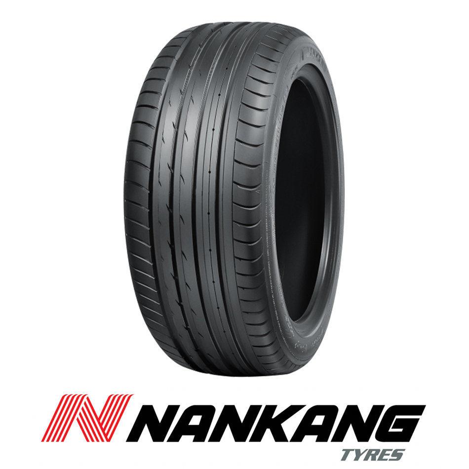 255/45R17 NANKANG AS-2+ 98Y