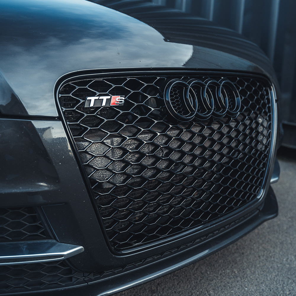 Audi tt mk2 front outlet grill