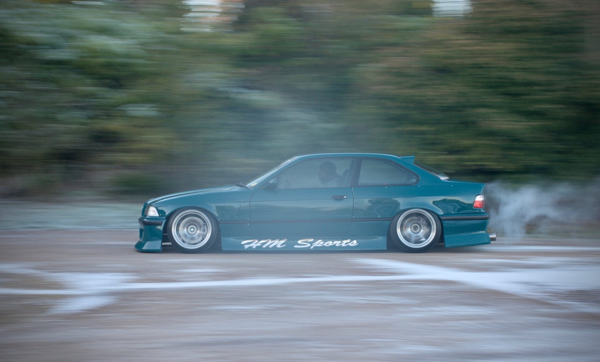 HM Sports BMW E36 V2 Coupe Convertible Body Kit Aero Elite hm-sports-bmw-e36-v2-coupe-convertible-body-kit-aero-elite