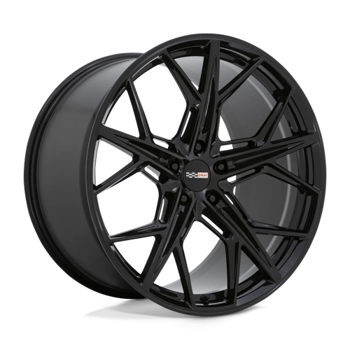 Cray HAMMERHEAD 19x9 ET38 5x120 GLOSS BLACK