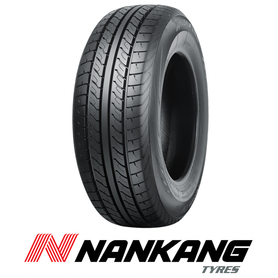 235/55R18 NANKANG CW-20 117/115R