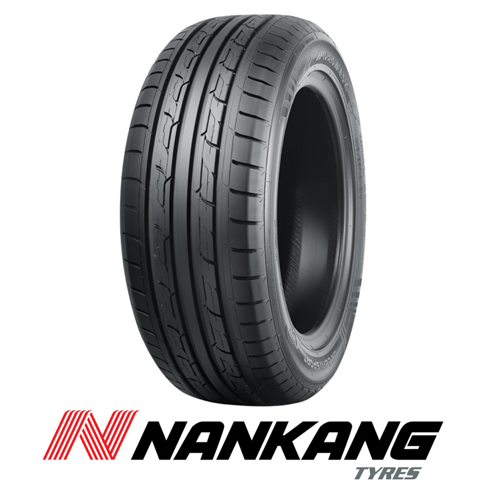 255/45R19 NANKANG ECO-2+ 104Y XL