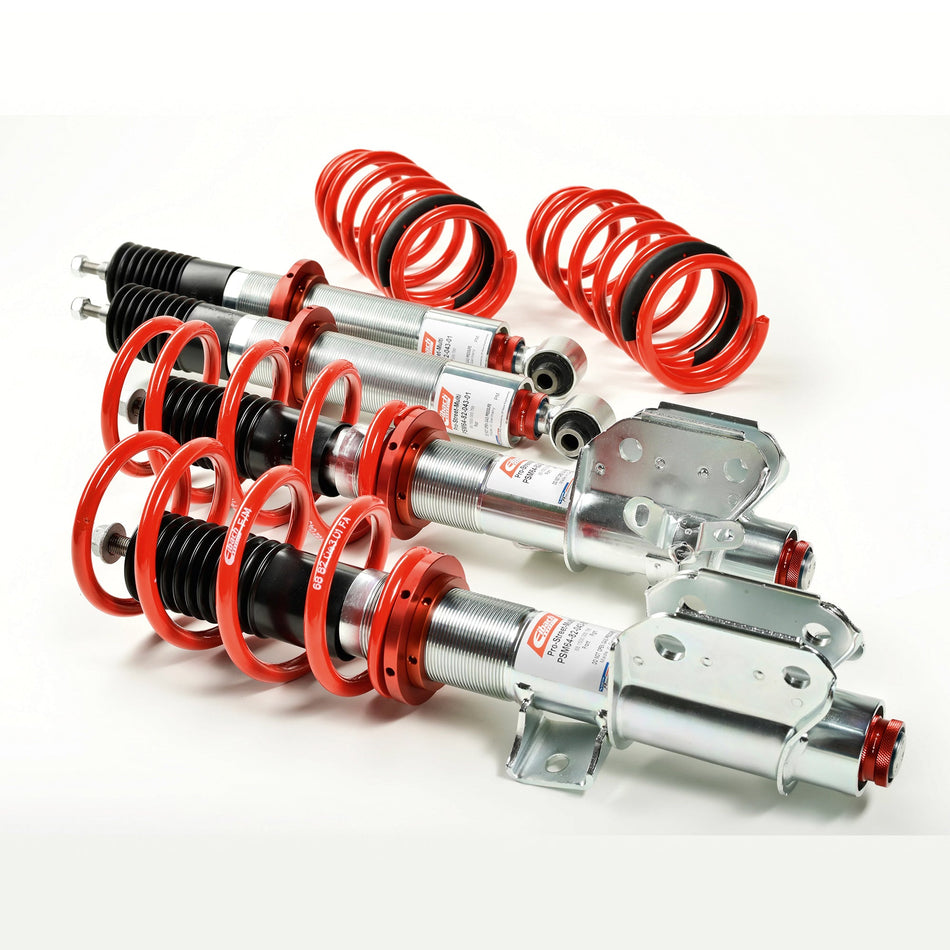 Eibach Pro-Street-Multi VW NEW BEETLE (9C1, 1C1) 1998-2010