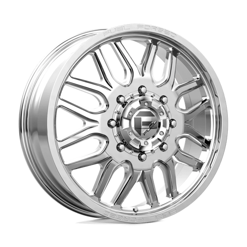 Fuel FFC66 Mono 22x8.25 ET105 8x200 POLISHED