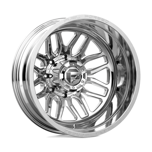 Fuel FFC66 Mono 22x8.25 ET-202 8x200 POLISHED