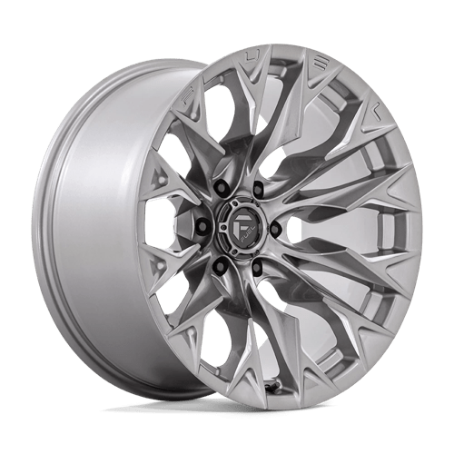 Fuel FLAME 1PC 20x9 ET1 5x127 PLATINUM