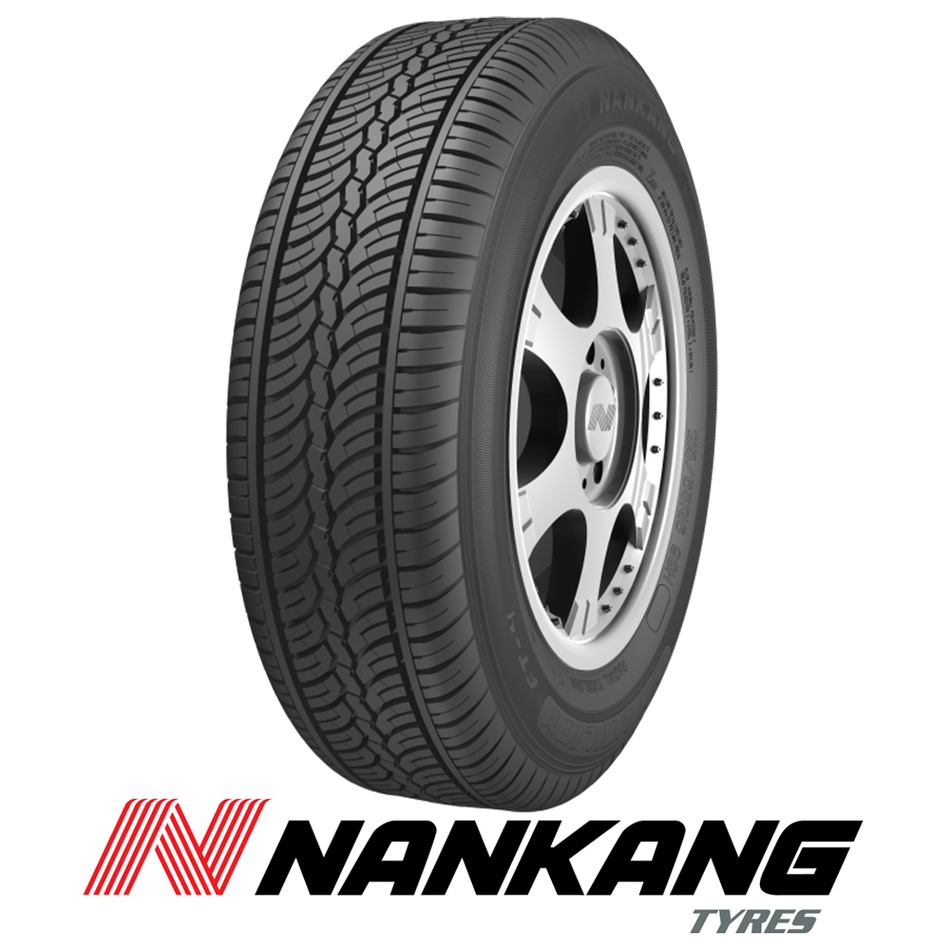 225/60R18 NANKANG FT-4 100H