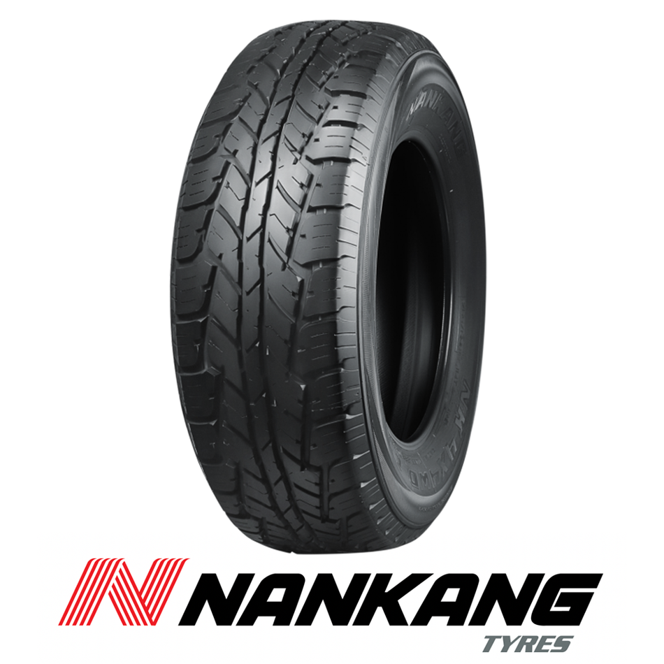 275/65R18 NANKANG FT-7 116T