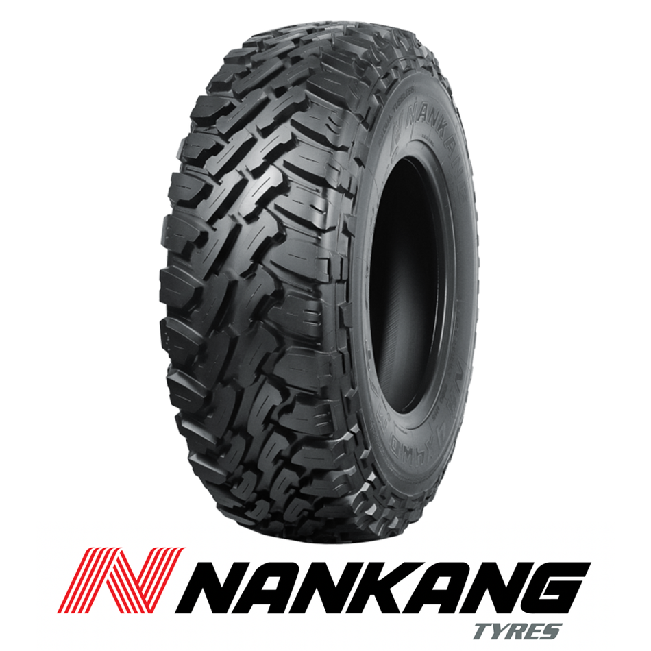 265/60R18 NANKANG FT-9 119/116Q