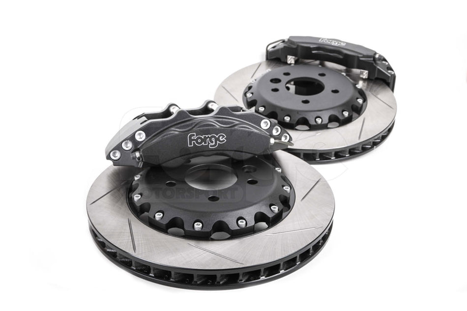 Front 380mm Brake Kit for E90 Series BMW - Except M3