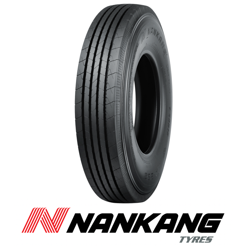 235/75R17.5 NANKANG HA858 132/130M