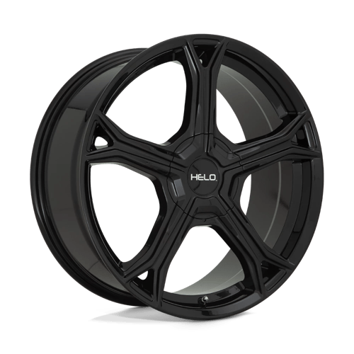 Helo HE915 18x8 ET40 5x112, 5x120 GLOSS BLACK