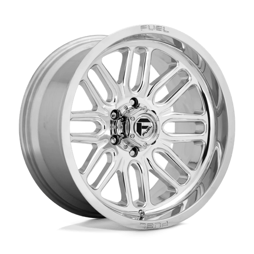 Fuel IGNITE 1PC 20x10 ET-19 5x127 HIGH LUSTER POLISHED