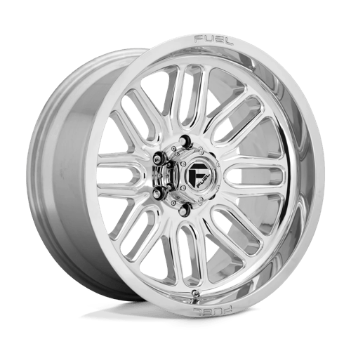 Fuel IGNITE 1PC 20x9 ET1 5x127 HIGH LUSTER POLISHED