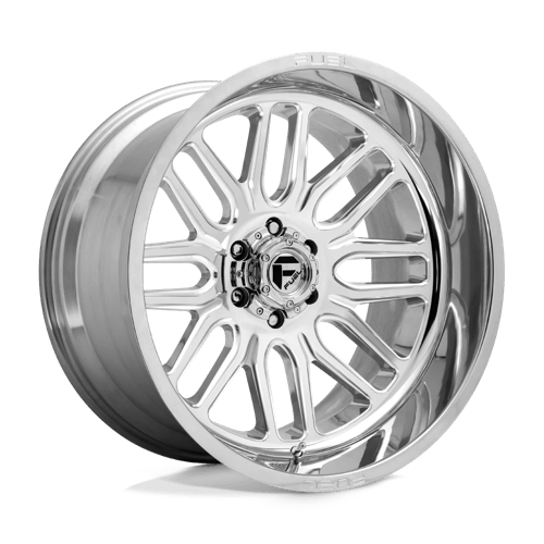 Fuel IGNITE 1PC 22x12 ET-43 6x135 HIGH LUSTER POLISHED