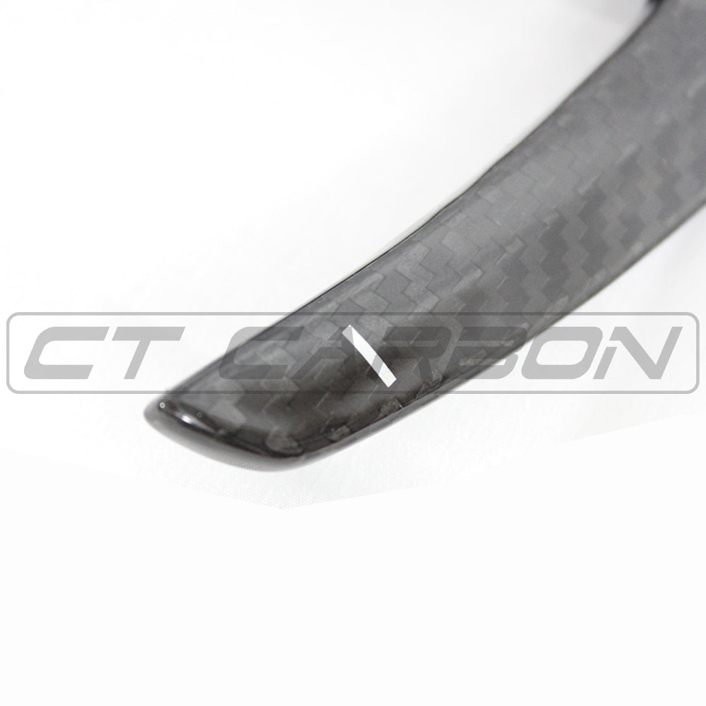 BMW Fxx Carbon Fibre Paddle Shifters - CT Carbon