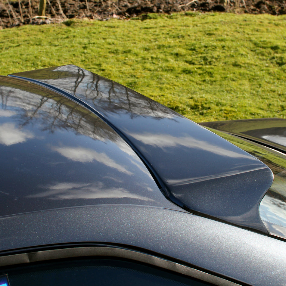 HM Sports BMW E36 Coupe Roof Spoiler
