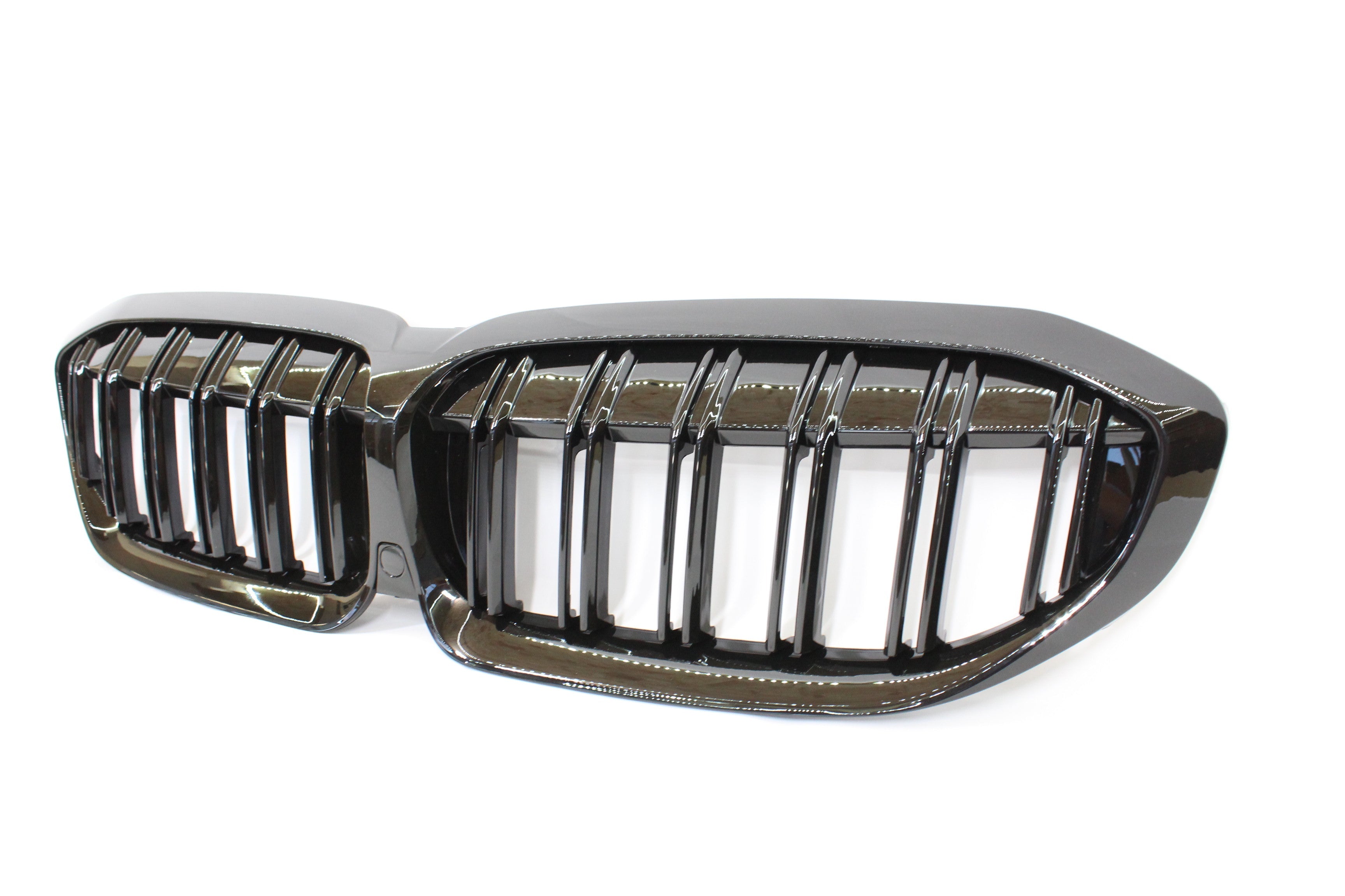 BMW 3 SERIES G20 BLACK GRILL - BLAK BY CT CARBON - CT Carbon