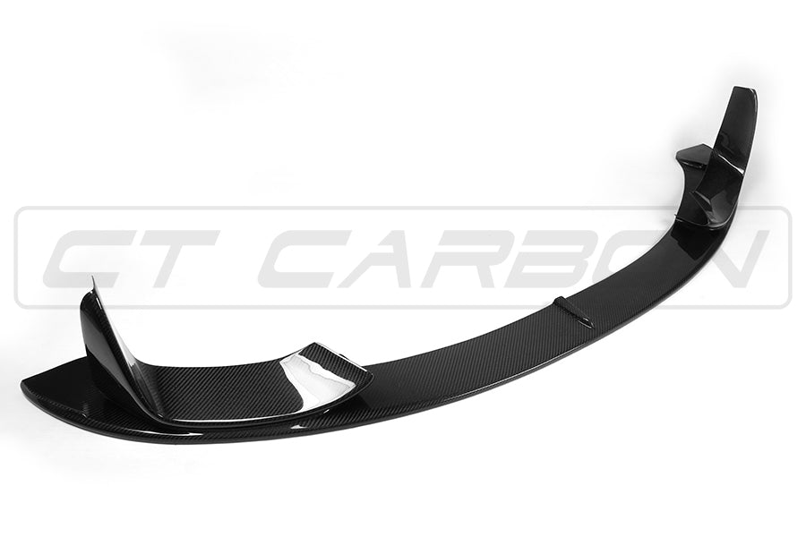 BMW M4 (F83) CONVERTIBLE FULL CARBON FIBRE KIT - MP STYLE - CT Carbon