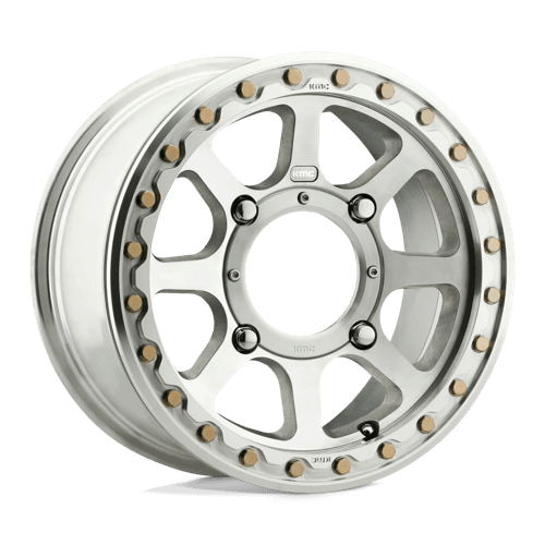 KMC ADDICT 2 BEADLOCK 14x7 ET38 4x137 MACHINED