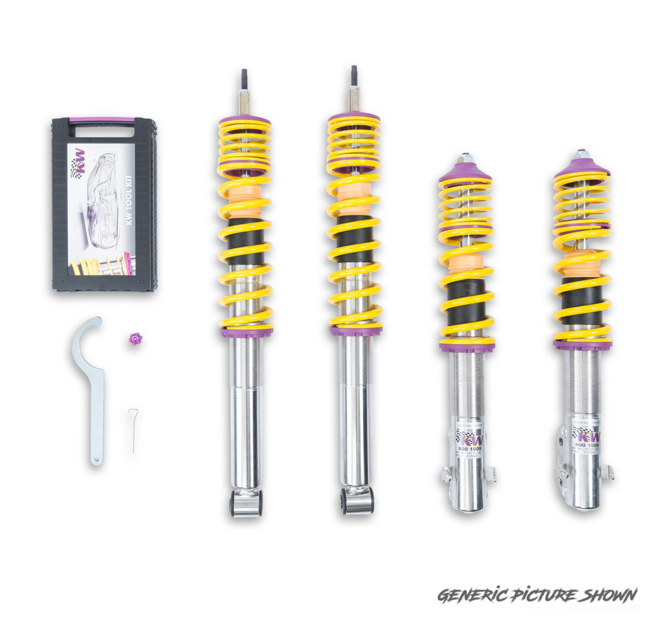 KW V1 AUDI A4 B9, B8, B81 102100BH